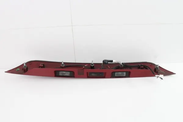 OEM 360212543 Bakluckskärm Nissan Qashqai J11 image 3