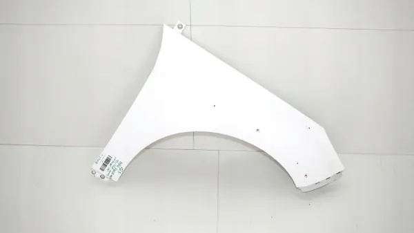 Aile avant droite OEM 375484825 pour Ford Focus MK3 image 2