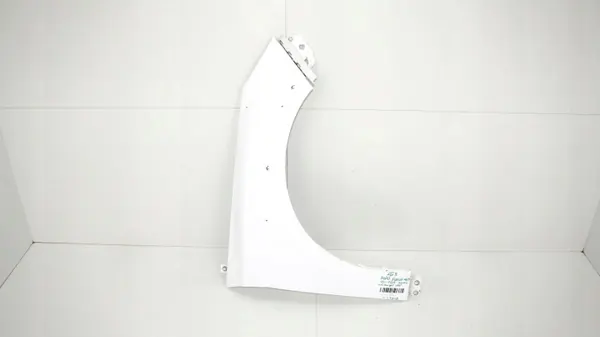 Aile avant droite OEM 375484825 pour Ford Focus MK3 image 4