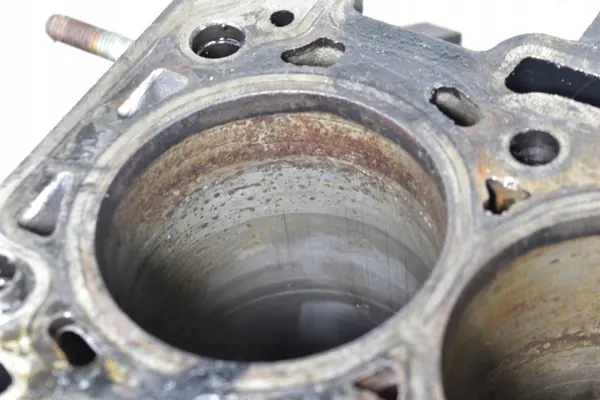 Bloc Moteur OEM LUCAR 46990 M9R780 M9R782 image 3