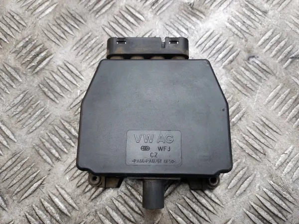 Magnetventil OEM 6Q0906625C för VW Polo IV 1.9 TDI image 2