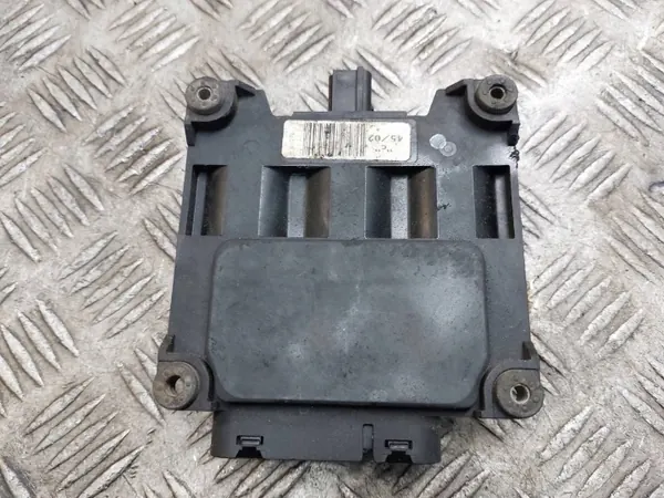 Magnetventil OEM 6Q0906625C för VW Polo IV 1.9 TDI image 3