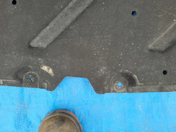 MERCEDES B-KLASA W246 | Motorlock höger A2466840200 image 4