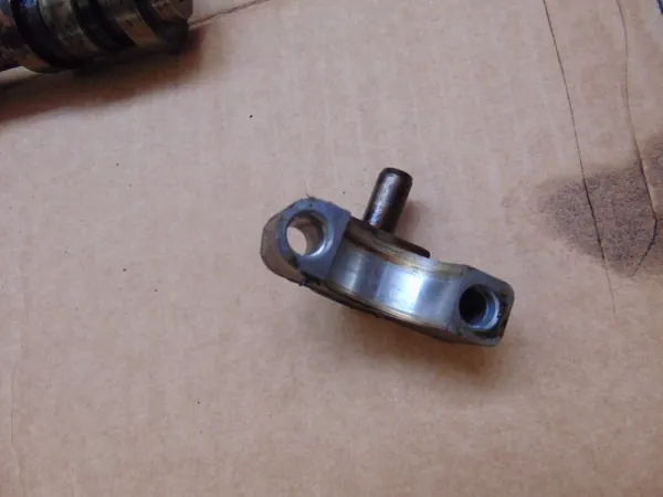 Peugeot Sylinterikansi OEM V753354980N 1.4 16V Bensiini image 9