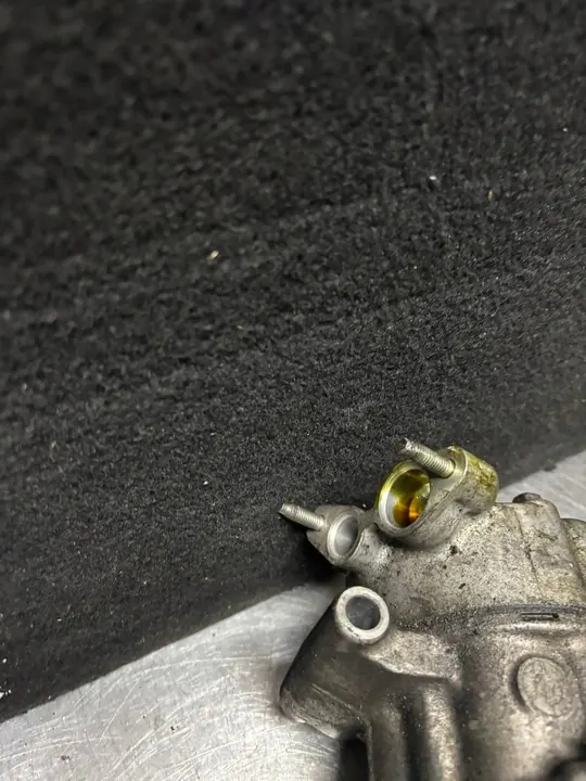 Compresseur de Climatisation Peugeot Citroen 9671453780 image 3