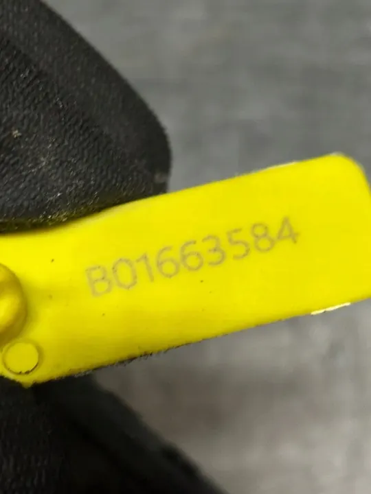 Compresseur de Climatisation Peugeot Citroen 9671453780 image 6