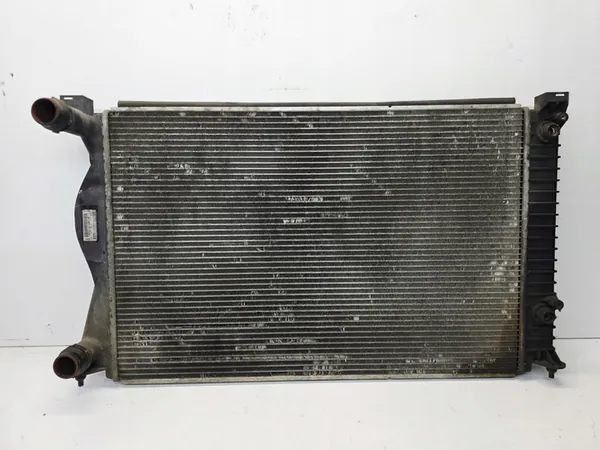 Enfriador de aceite Audi A6 C6 2.0 TDI image 2