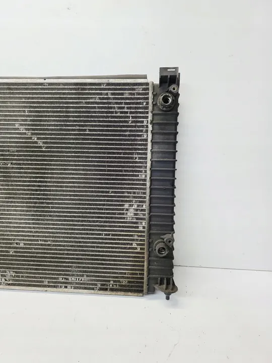 Enfriador de aceite Audi A6 C6 2.0 TDI image 3