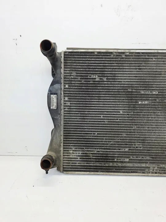 Enfriador de aceite Audi A6 C6 2.0 TDI image 4