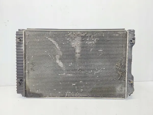 Enfriador de aceite Audi A6 C6 2.0 TDI image 5