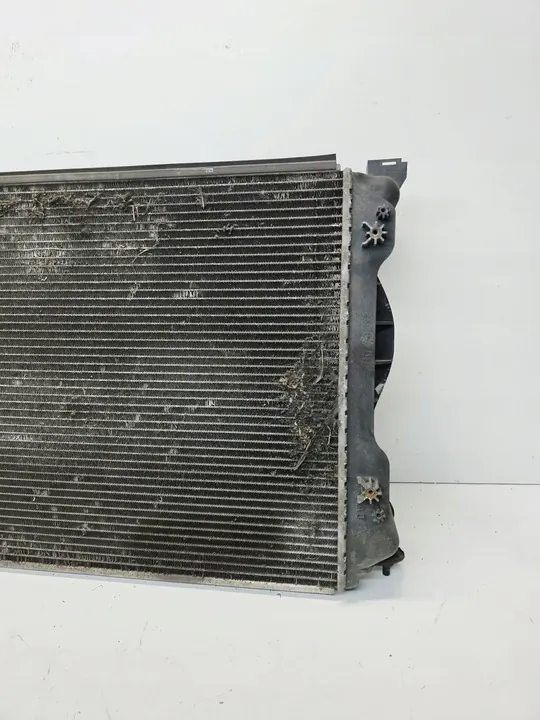 Enfriador de aceite Audi A6 C6 2.0 TDI image 6