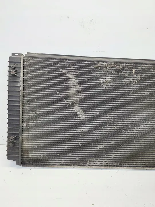 Enfriador de aceite Audi A6 C6 2.0 TDI image 7