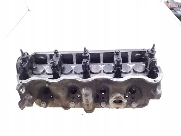 Culasse OEM 028103373N pour VW Golf 3/Passat B3 image 4