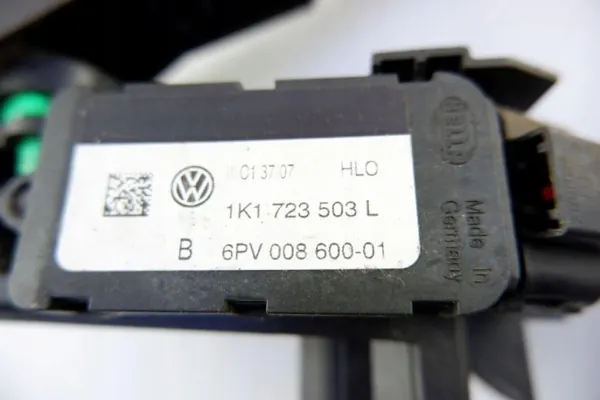 Gaspedal OEM 1K1723503L für VW Passat B6 image 6