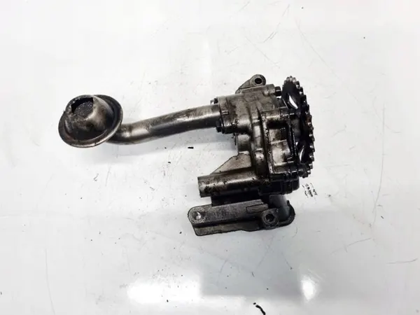 Bomba de aceite OEM 06A115105B para VW Golf 1.9L image 2