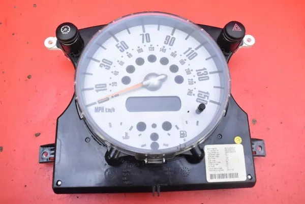OEM 6924913 Mittaristo MINI Cooper R50 1.6:lle image 2