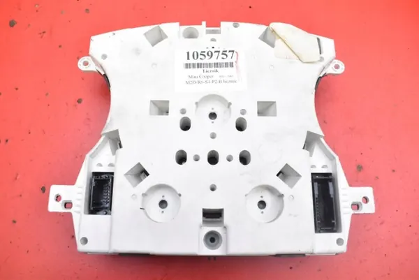 OEM 6924913 Mittaristo MINI Cooper R50 1.6:lle image 7