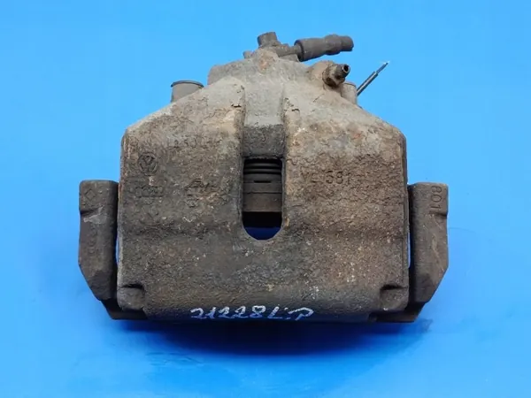 Bromsok fram vänster OEM CADILAK-Bochnia-498865- image 3