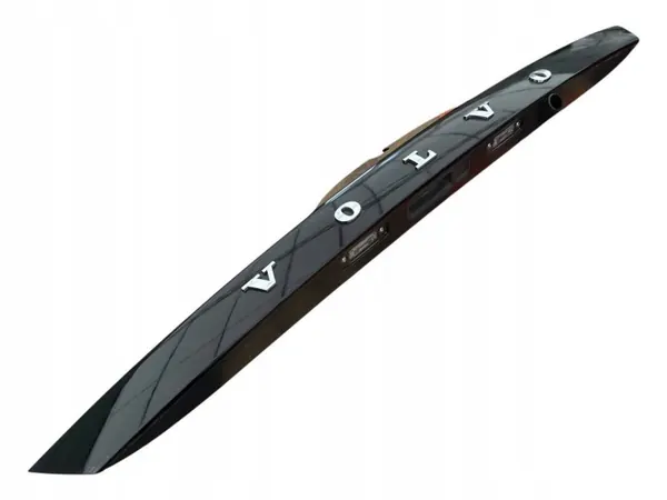 Bandeau d'éclairage tableau Volvo V60 OEM 31440762 image 2