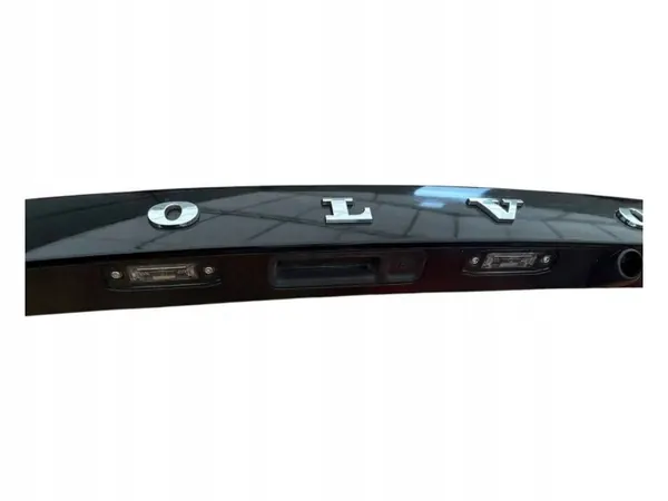 Bandeau d'éclairage tableau Volvo V60 OEM 31440762 image 3