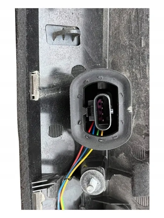 Bandeau d'éclairage tableau Volvo V60 OEM 31440762 image 4