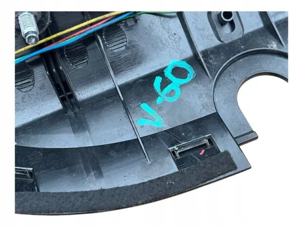 Bandeau d'éclairage tableau Volvo V60 OEM 31440762 image 6