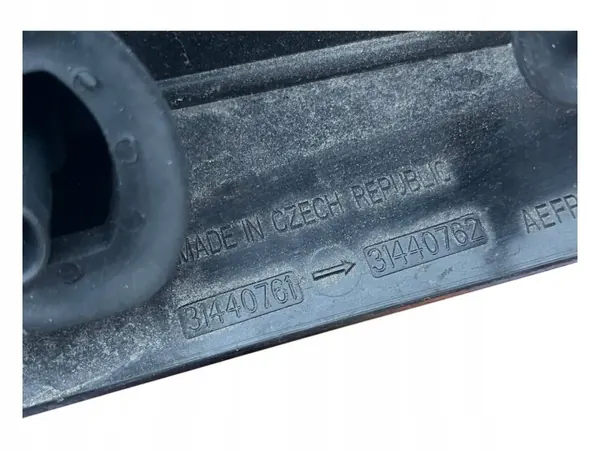 Bandeau d'éclairage tableau Volvo V60 OEM 31440762 image 7