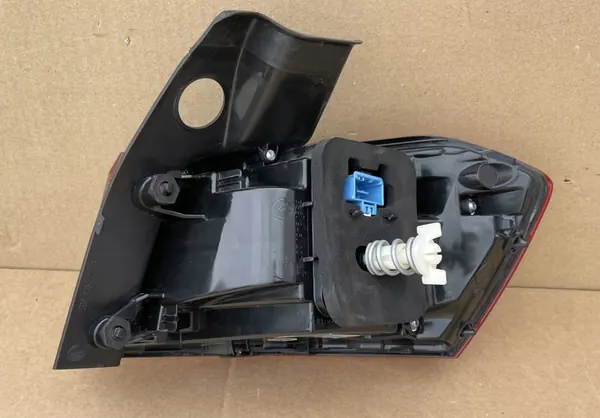 Luz trasera Full LED Passat B8 Kombi 3G9945207K image 2