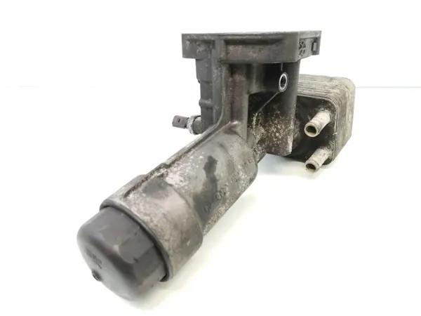 Carcasa Filtro Aceite OEM 038115389C para VW Sharan 1.9TDI image 3