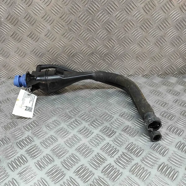 Cap Bleu Opel Vivaro C image 3