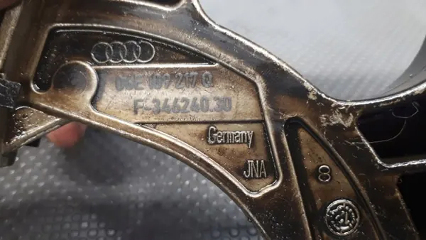 06E109217Q Kedjespännare för Audi 3.0 TFSI image 5