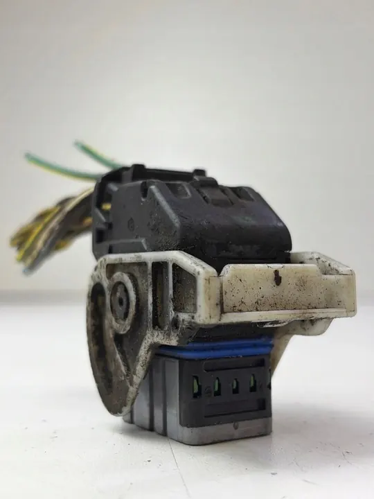 Elektrische handremconnector Land Rover Discovery III image 2