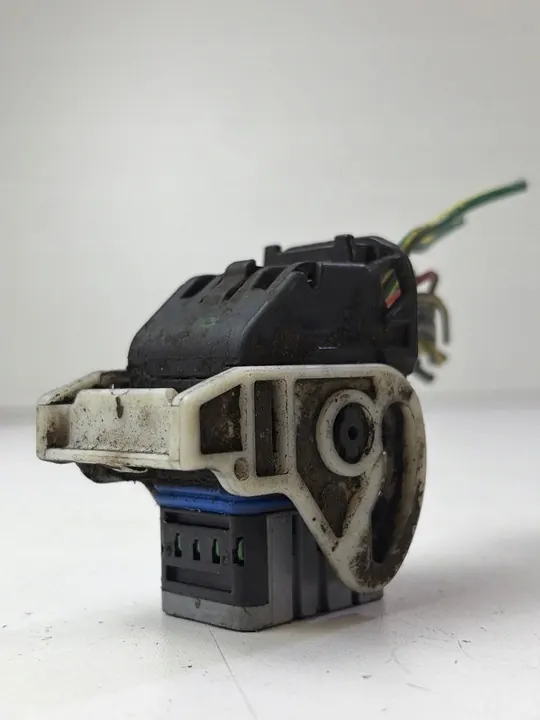 Elektrische handremconnector Land Rover Discovery III image 3