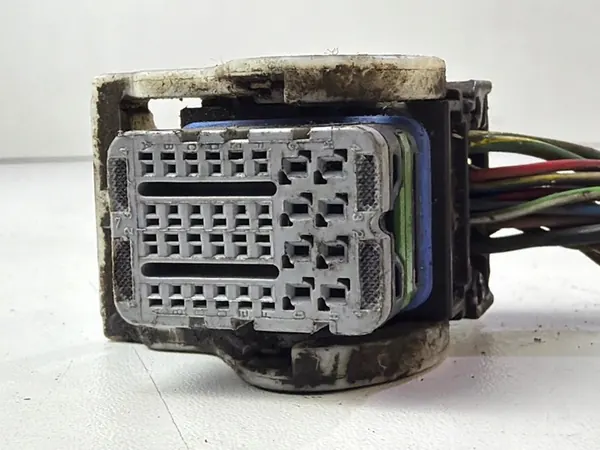 Elektrische handremconnector Land Rover Discovery III image 4