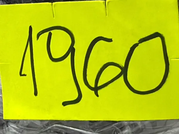 Elektrische handremconnector Land Rover Discovery III image 6