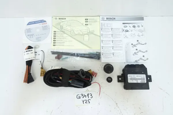 FORD A66SX15A866AHA PDC-kabeltråd - Begagnad image 2
