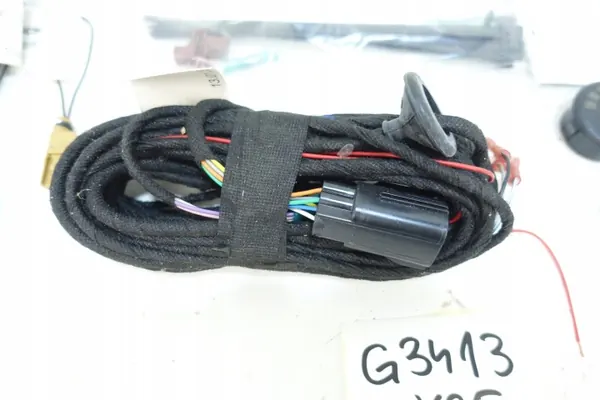 FORD A66SX15A866AHA PDC-kabeltråd - Begagnad image 4