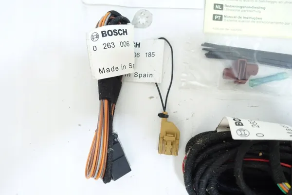 FORD A66SX15A866AHA PDC-kabeltråd - Begagnad image 6