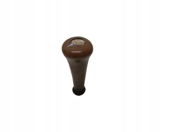 Pomo de Cambios Madera Mercedes W124 OEM LUK926 image 2