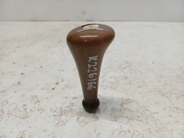 Pomo de Cambios Madera Mercedes W124 OEM LUK926 image 4