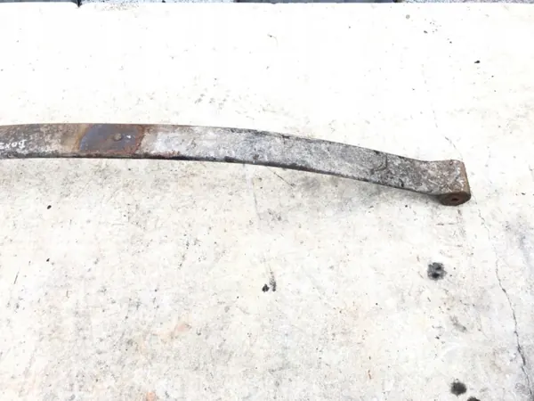 Vasen takalehtijousi OEM LORK-714-3734 Peugeotille image 3