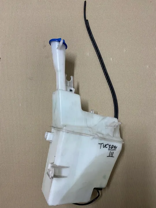 Spolarvätsketank OEM 98610-D7000 för Hyundai Tucson III image 3