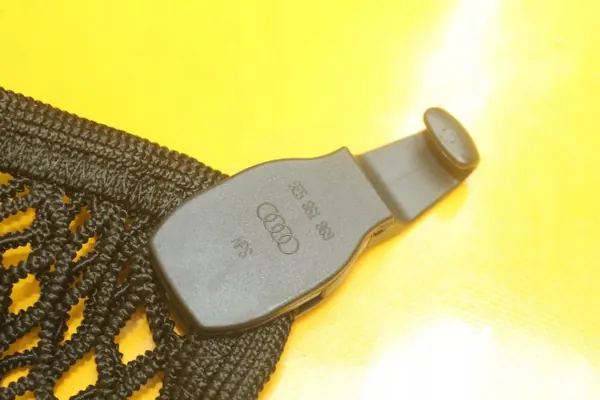 Audi tavaratilan verkko OEM 8E5861859 ostoksille image 8
