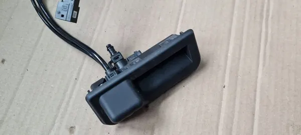 Câmara traseira OEM 8W8827566E para Audi A6 C8 e Q5 image 4