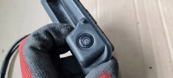 Câmara traseira OEM 8W8827566E para Audi A6 C8 e Q5 image 5