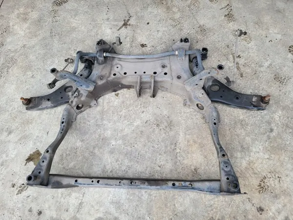 Mazda 6 GJ framfjädringsarm OEM PRKA114221657079 image 2