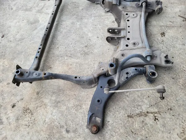 Mazda 6 GJ framfjädringsarm OEM PRKA114221657079 image 3