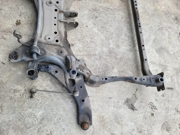 Mazda 6 GJ framfjädringsarm OEM PRKA114221657079 image 4