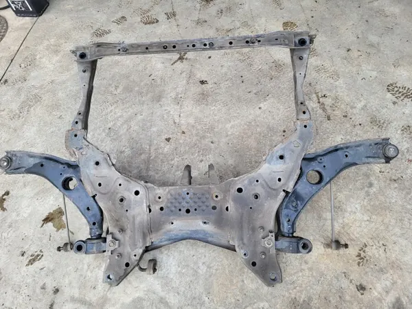 Mazda 6 GJ framfjädringsarm OEM PRKA114221657079 image 5