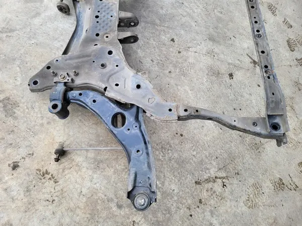 Mazda 6 GJ framfjädringsarm OEM PRKA114221657079 image 6